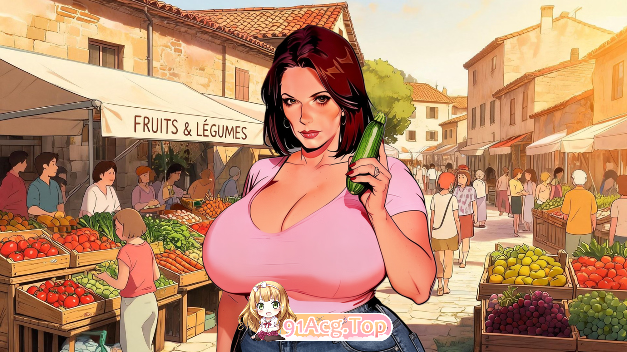 闭门之后 Behind Closed Doors v0.3 序号3079 安卓端 日文原版 预览图