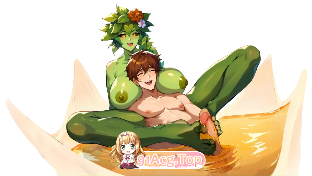 魔物娘竞技场 Monster Girl Coliseum v1.0 PC端 汉化版高清版 预览图