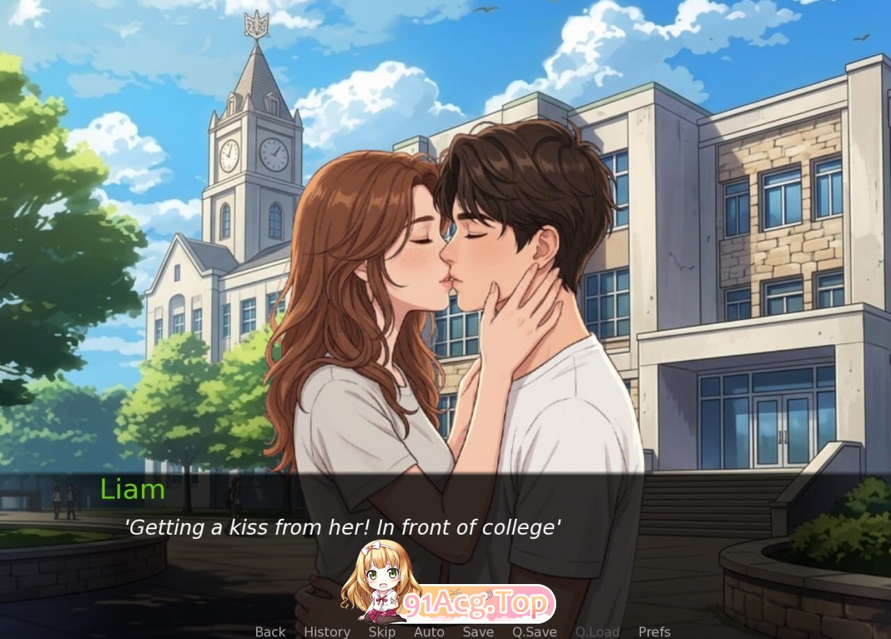 痴恋他的绽放 I Love Her Doings v0.6.0 双端 AI汉化版 预览图