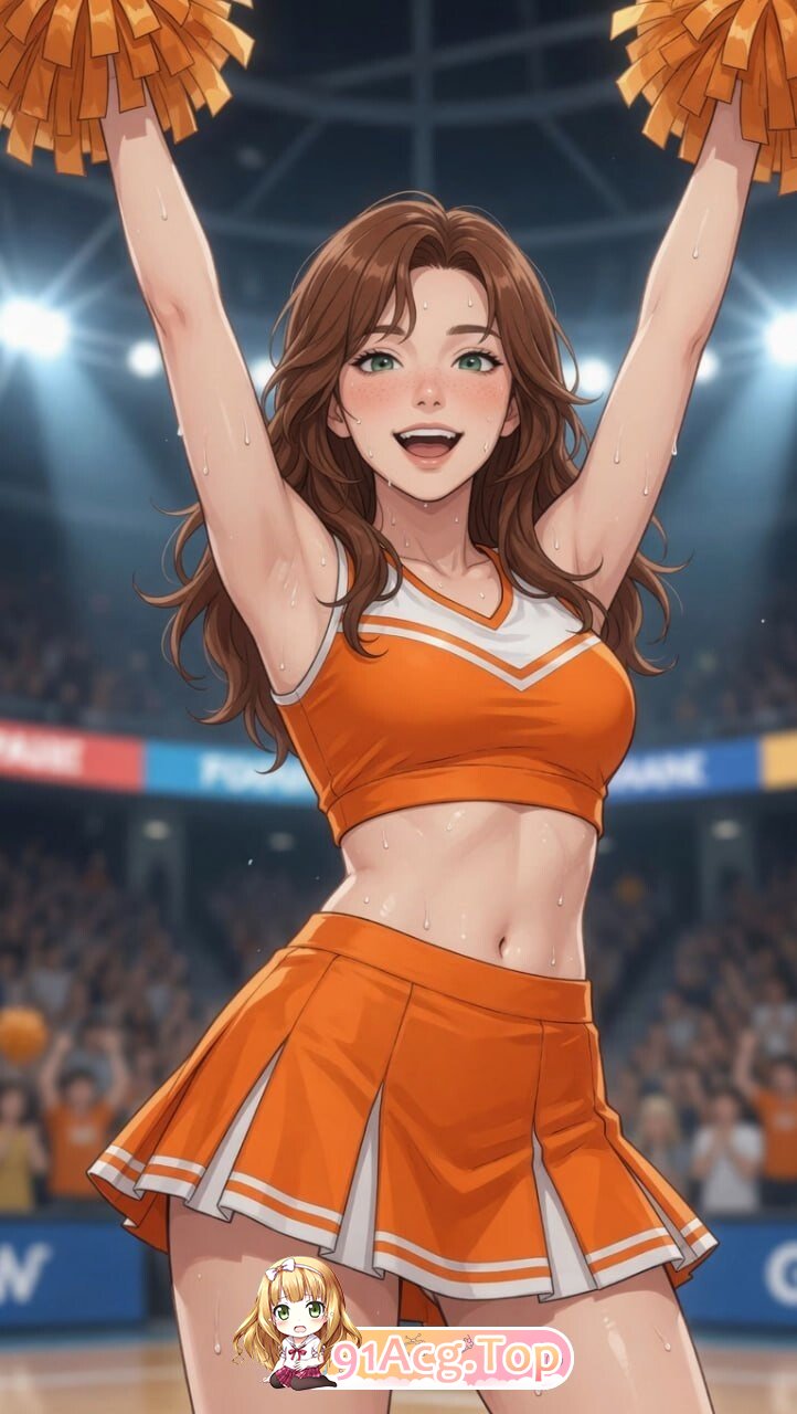 痴恋他的绽放 I Love Her Doings v0.6.0 双端 AI汉化版 预览图