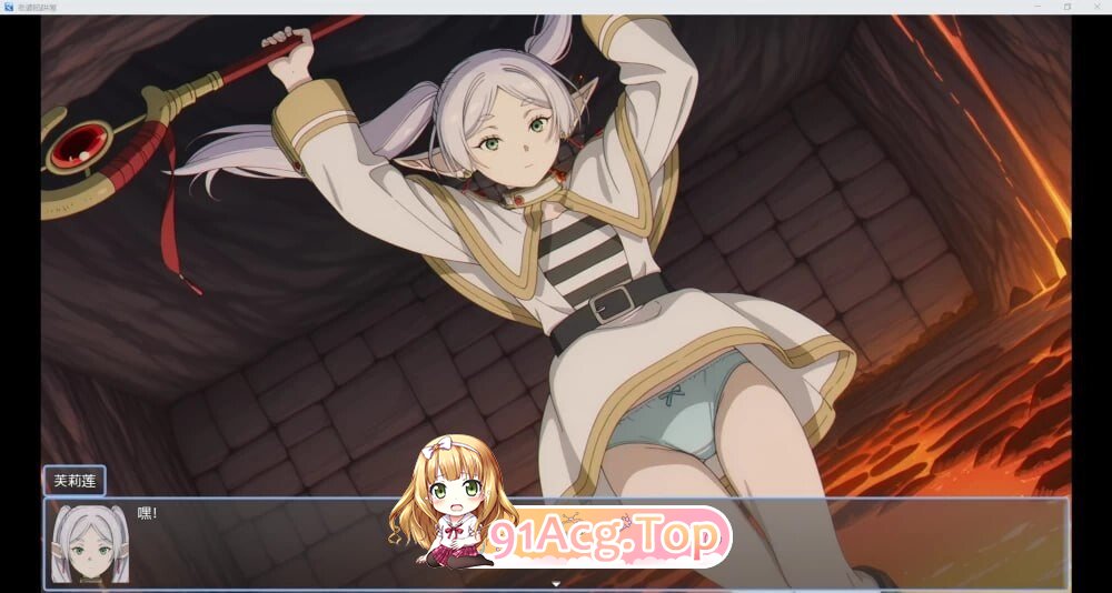 NTR老婆陷阱屋 Waifu Trap House v2026.03.20 双端 预览图