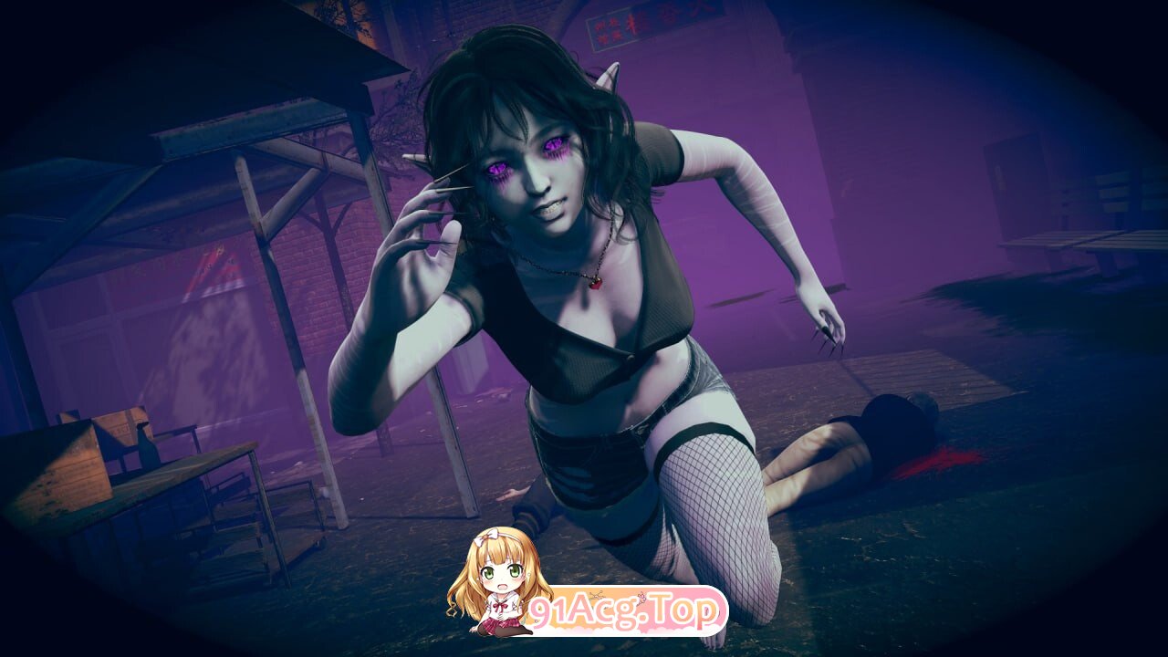 再见一天 To See Another Day v0.1.9a EA 双端 AI汉化版 预览图