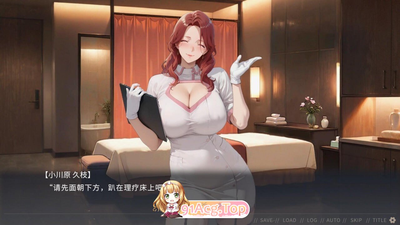 不良婚姻惩罚师 不倫婚姻審判官 v26.10.15 PC端 官中高清版 预览图