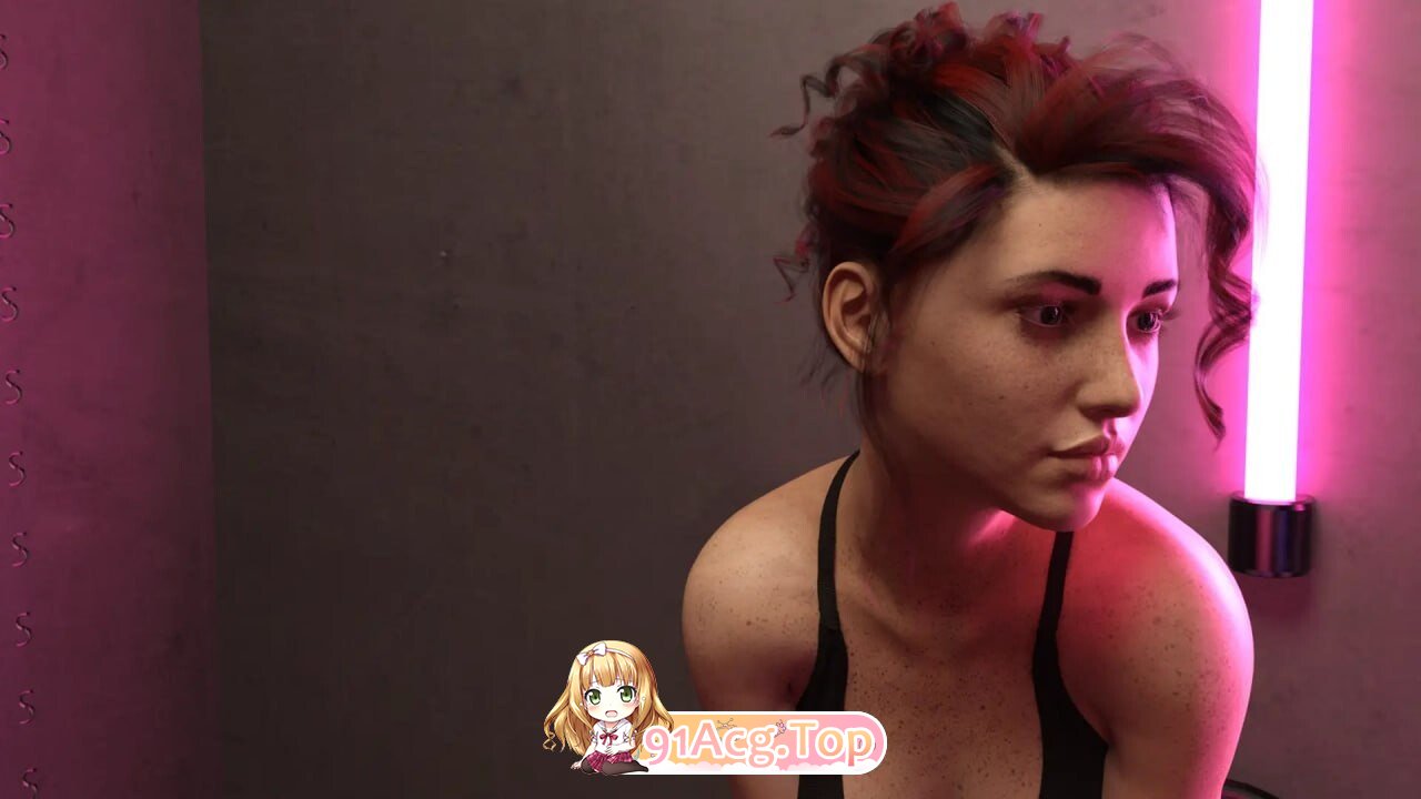 苏菲：来自区域的女孩 Sophie: The Girl from the Zone v2.10 双端 官中版 预览图