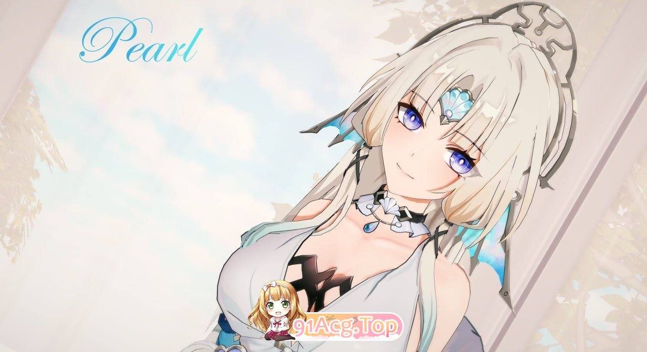 《恋活Koikatu1&2》二游人物卡+G大汉化整合包 PC端 汉化版 预览图