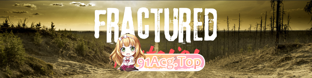 破碎幻想 Fractured Fantasies v0.1.13 序号3151 PC端 预览图
