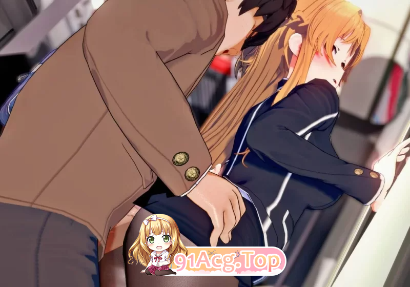 刀剑SAO气息遮断魔法的陷阱Ⅱ~ PC端 官中高清版 预览图