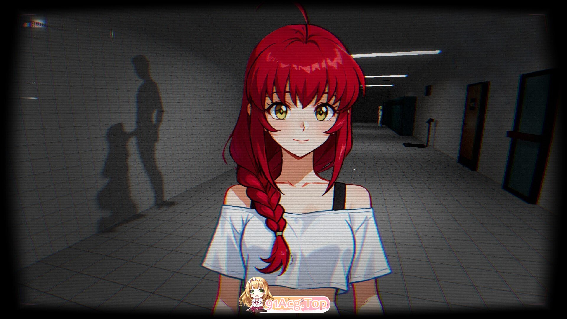 无限挑逗 InfiniTease PC端 官中完整版 预览图