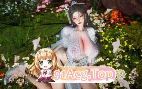 3D攻略荡精灵母女+其他 漫画图集 PC端 预览图