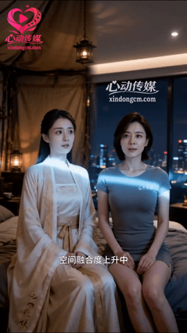 整理 Ai短剧滴滴代操双版本合集 动漫视频 PC端 预览图
