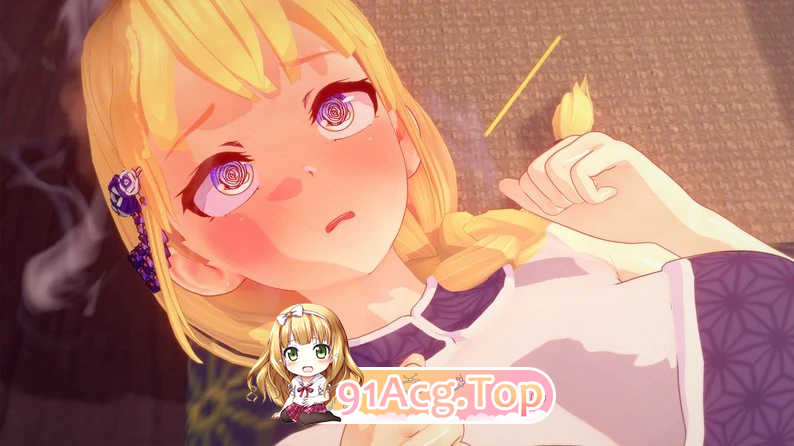 女神的奇想/女神的旨意 Goddesses' Whim v0.4.6c 双端 预览图