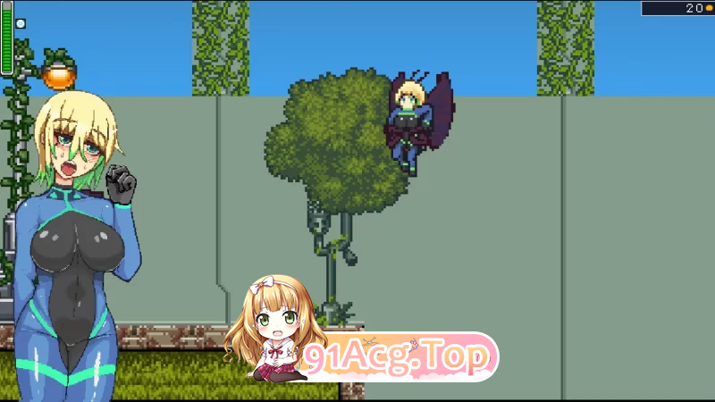 欲望空间 Libido Space リビドースペース v4.93 PC端 高清版 预览图
