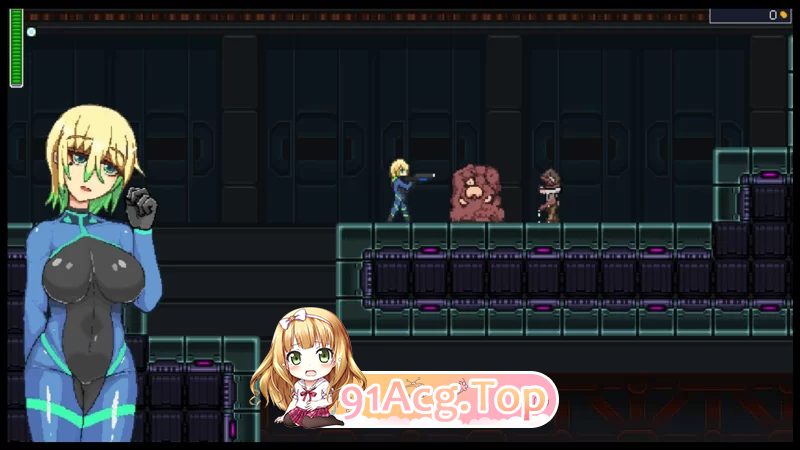 欲望空间 Libido Space リビドースペース v4.93 PC端 高清版 预览图