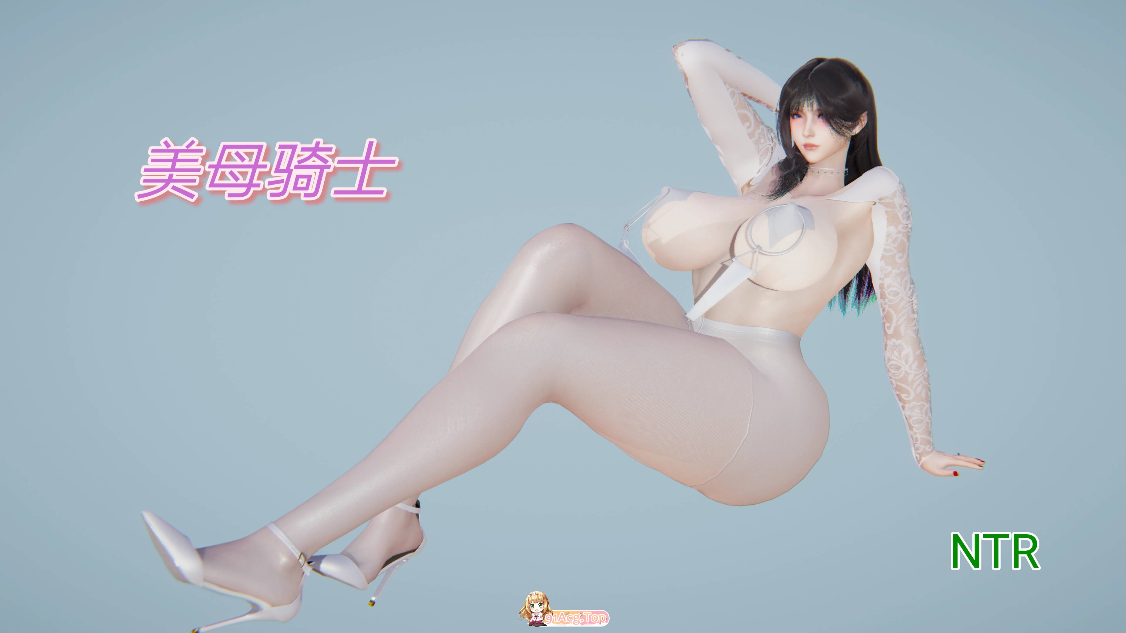 少名昆古那 美母骑士01-03 漫画图集 PC端 预览图