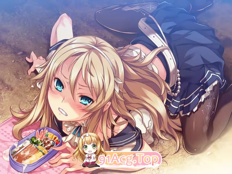 雷普-雷普-雷普-惨 プレイ!惨 play!惨 全存档 PC端 汉化版 预览图