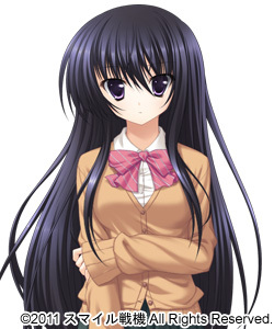 スマイル戦機 十二神器 NTR 百合猎杀 是谁杀了知更鸟/誰が殺したコマドリを PC端 预览图