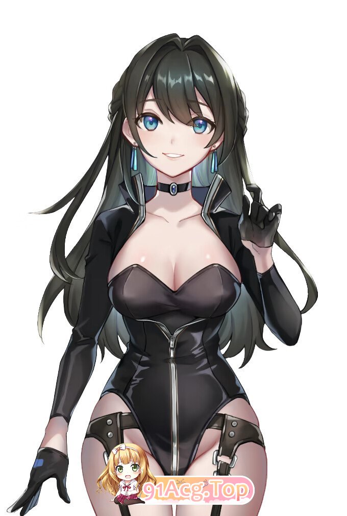 特务朔的秘密行动 Saku the Covert Agent 秘密捜査官サク v26.07.03 官方中文步兵版 PC端 官中高清版 预览图