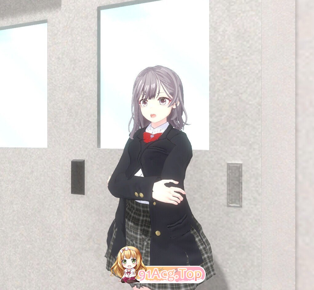 摸鱼狂远程奸 - 魔法的飞机杯模拟器 3D サボり魔遠隔姦 - 魔法のオナホシミュレーター3D v1.3 官方中文版 PC端 官中版 预览图