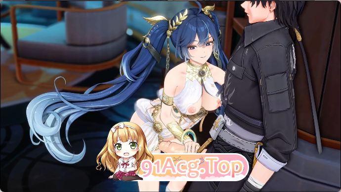 Fengyunmomo尤诺（两种体型） 动漫视频 PC端 更新版 预览图
