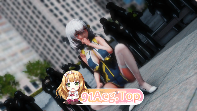 jhonlui碧蓝航线 半人马 MMD 动漫视频 PC端 更新版 预览图