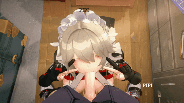 3D动画/TY98 大佬26年8月新作 Belle x Rina ＋Arlecchino x Zani＋Belle x Remiell 动漫视频 PC端 更新版 预览图