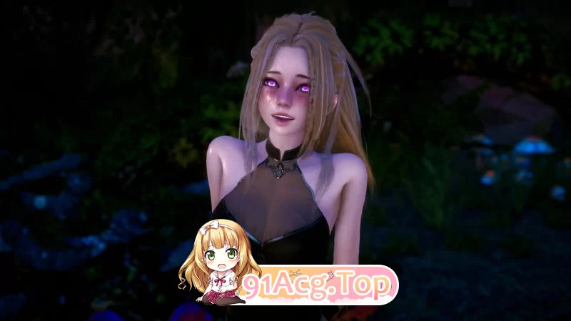 异世界天堂0.9 PC端 官中更新版 预览图