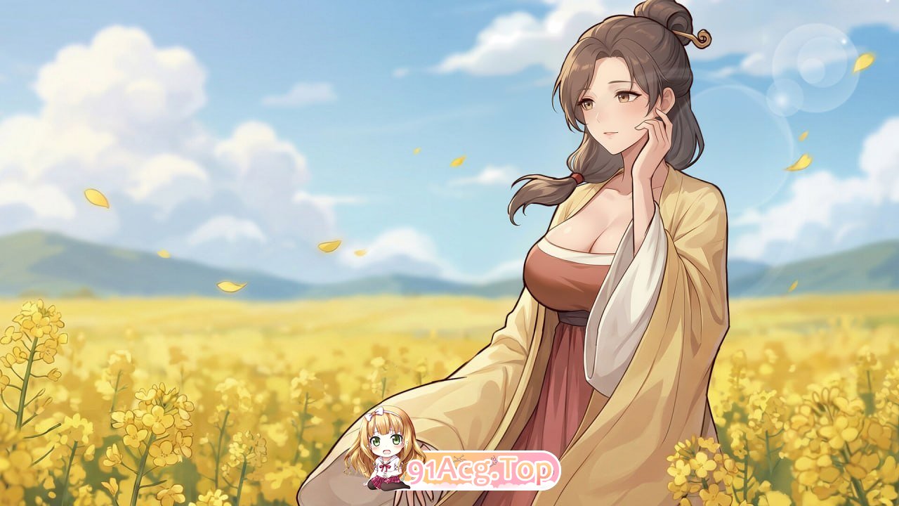 大侠狂想曲 v20260826 PC端 官中高清版 预览图
