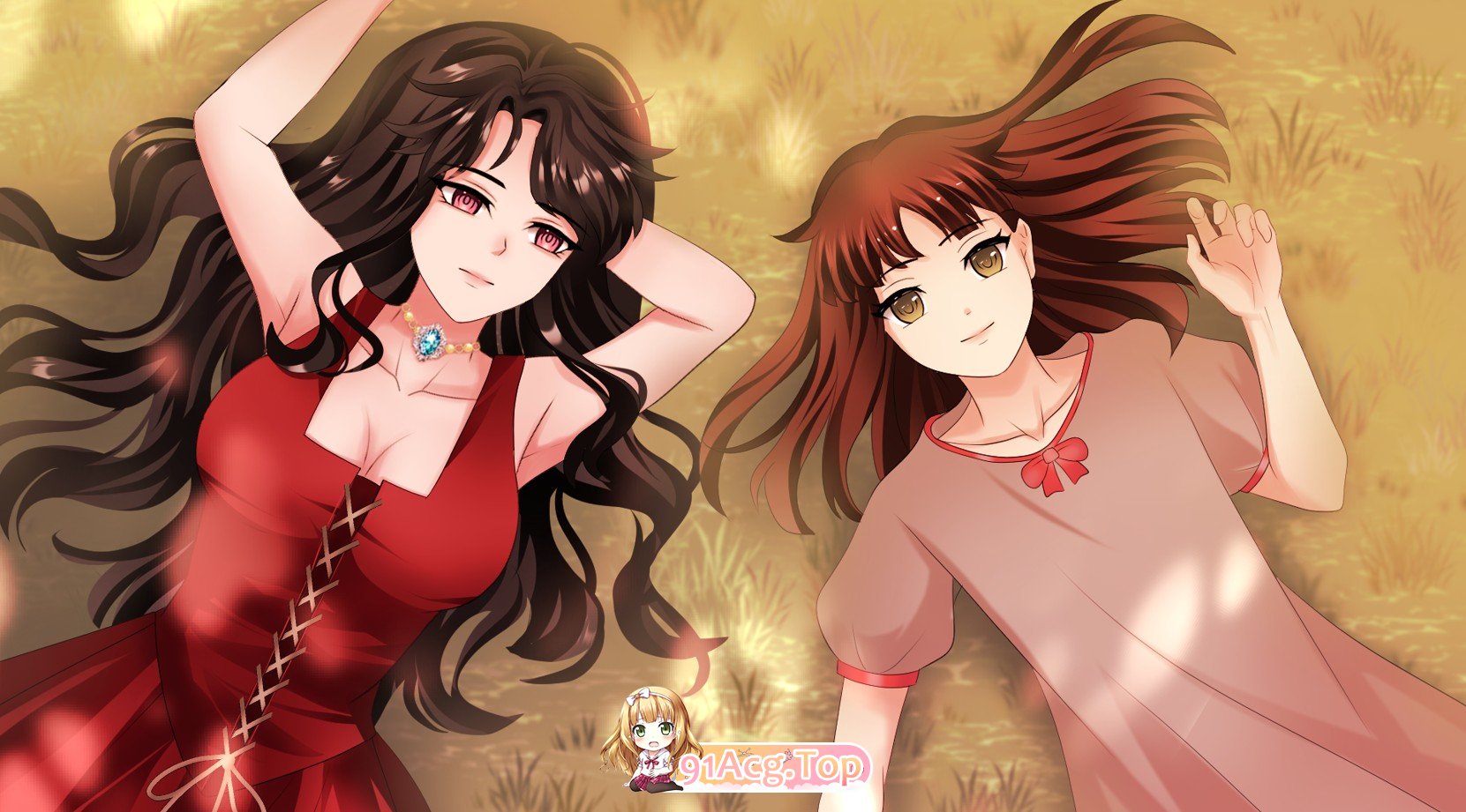 淫妇v2.53 双端 汉化版 预览图