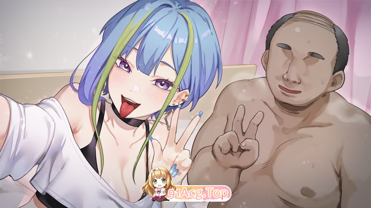 修干嘛？二手3C店的闇营业 Sex PC端 官中高清版 预览图