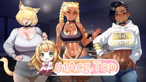 喵转性 Nyatorase Shared Passions v0.15 安卓端 汉化版高清版 预览图