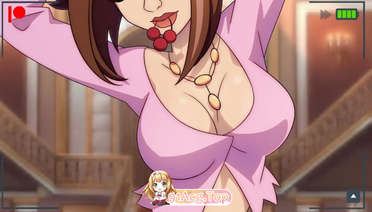 爱情进化 Rogue-like: Evolution v1.73d 双端 AI汉化版 预览图