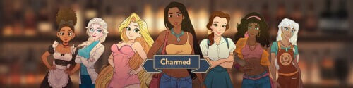 魅惑 Charmed v0.0安卓端 0 安卓端 官中高清版 预览图