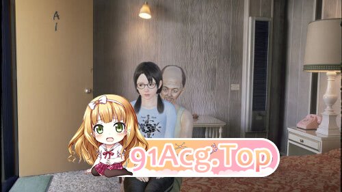 堕落天使 The Fallen Angel v0.9 安卓端 汉化版高清版 预览图