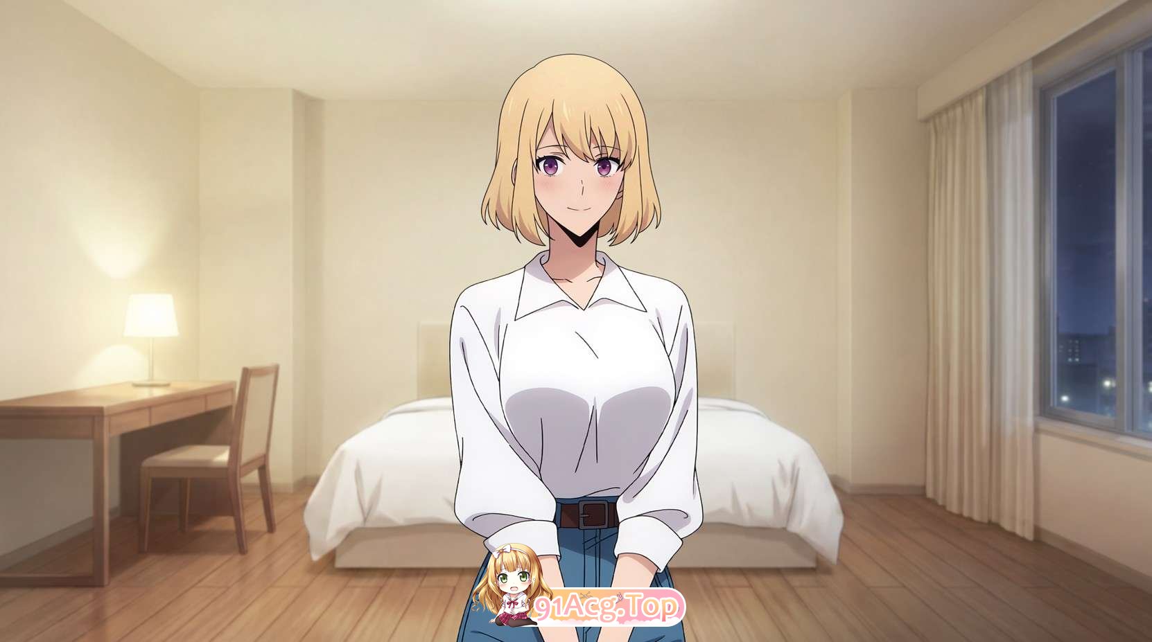 后宫之家v0.1.5 汉化版 (别名：后宫屋) 双端 预览图