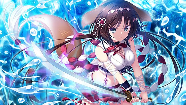 猫忍之心3 Neko-nin exHeart v2.0.0 PC端 AI汉化版 预览图