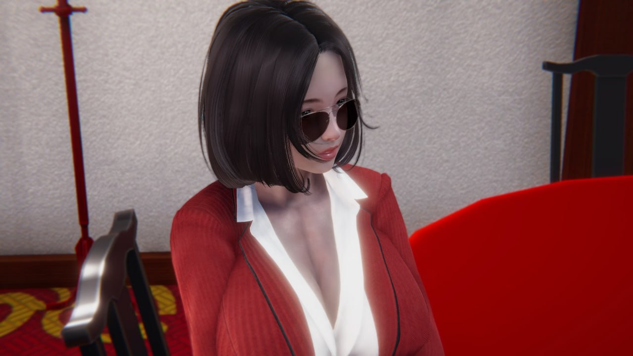 巴斯蒂安的家庭秘密 Bastian's Family Secret v0.03.3 双端 AI汉化版 预览图