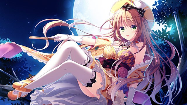 猫忍之心3 Neko-nin exHeart v2.0.0 PC端 AI汉化版 预览图