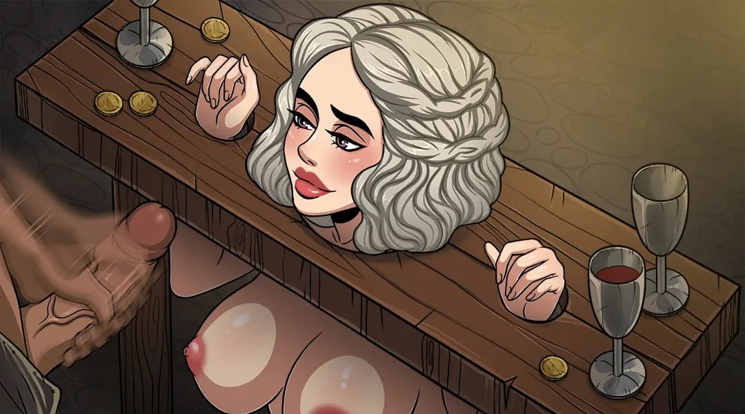 妓女游戏 Game of Whores v0.34 双端 AI汉化版 预览图