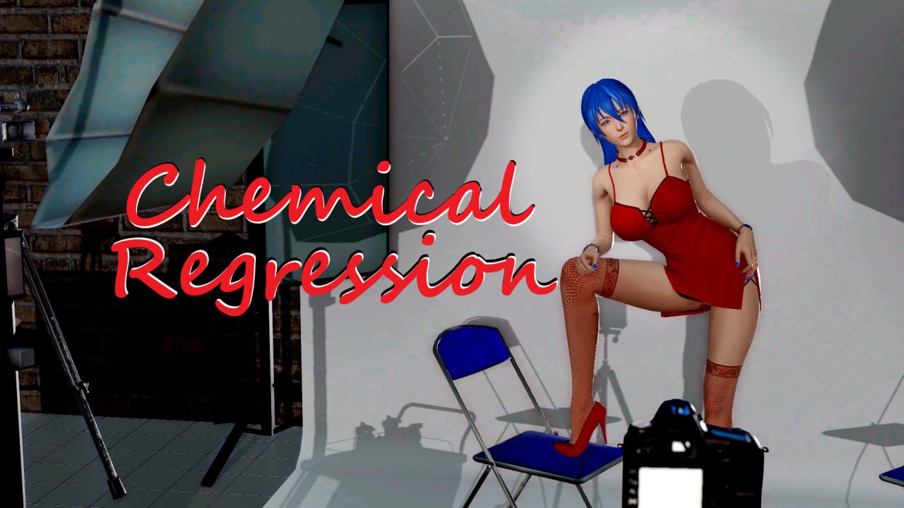 化学回归 Chemical Regression AI汉化动态版 v1.5 双端 AI汉化版 预览图