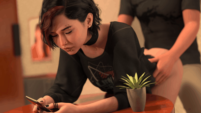 女神的最佳交易 My Best Deal v4.8 动态步兵AI汉化版 PC端 AI汉化版高清版 预览图