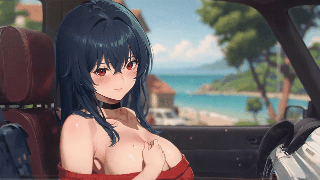 模糊墙壁 Blurring the Walls v0.7.1 PV1 动态步兵AI汉化版 PC端 AI汉化版高清版 预览图