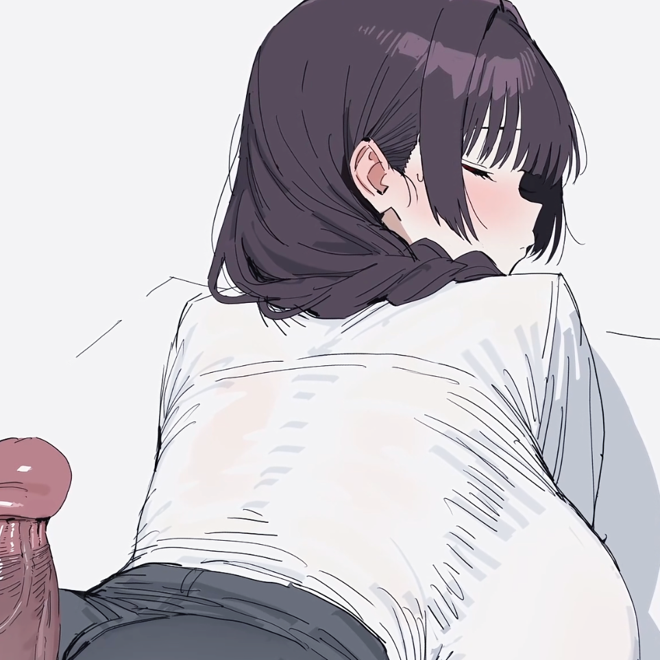 2D动画 Enarane Xipa's FutaKarin x Sensei 动漫视频 PC端 预览图