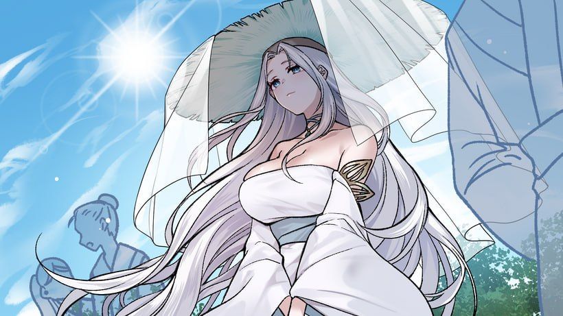 九界之上v0.8.1-p/Above the immortality Realm PC端 官中高清版 预览图