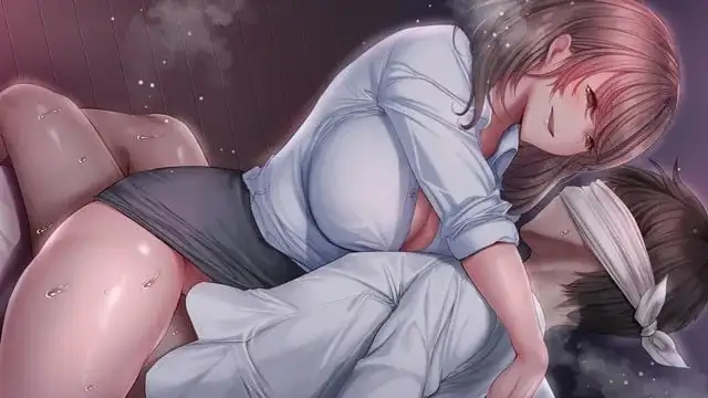 新婚妻子的COS课程.v1.0.0 安卓端 AI汉化版 预览图