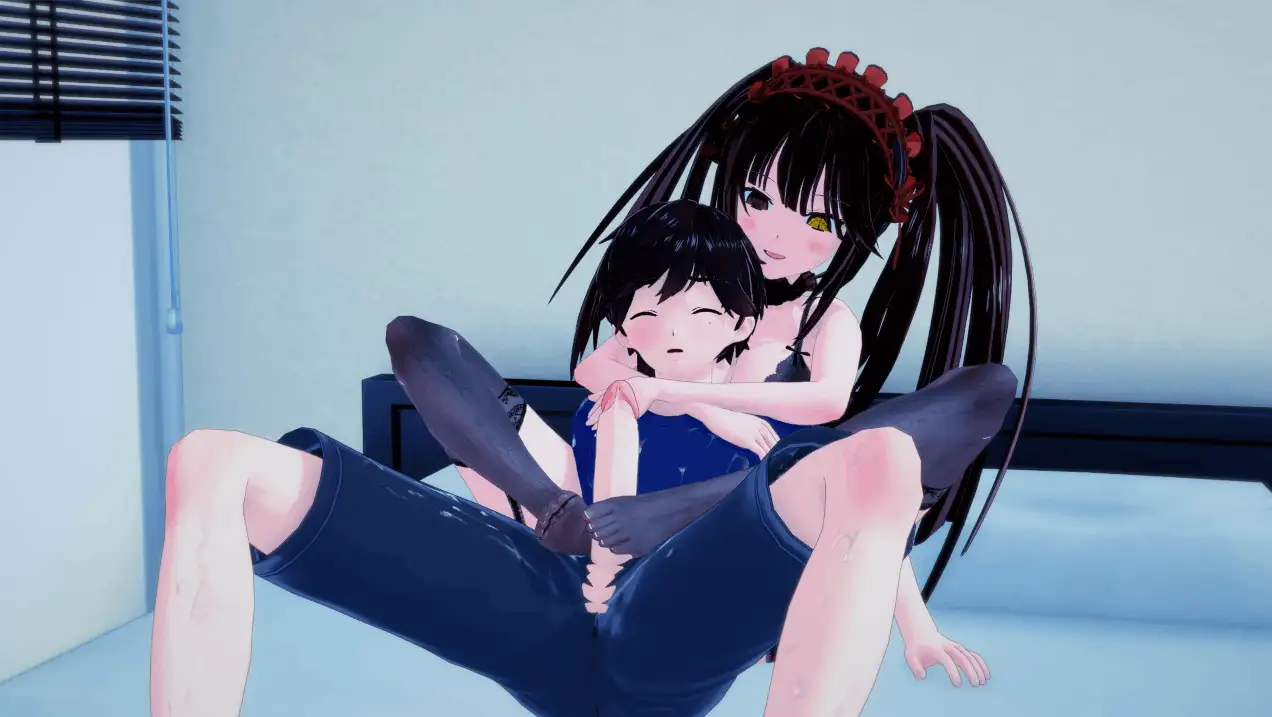 灵魂情人v0.59 AI版 双端 汉化版 预览图