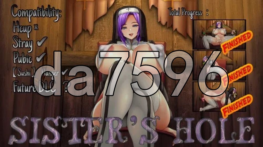 卡琳的监狱 Karryn's Prison Ver1.3.1.69 Steam官中步兵版 MOD版+作弊+全DLC PC端 官中高清版 预览图