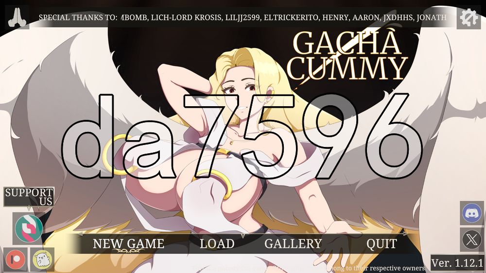 扭蛋库米 Gacha Cummy v1.12.1 双端 日文原版 预览图