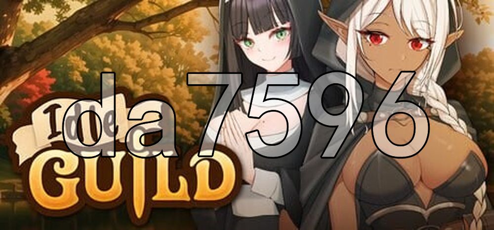 放置后宫公会 Idle 多角色关系 Guild v0.2f 双端 官中版 预览图