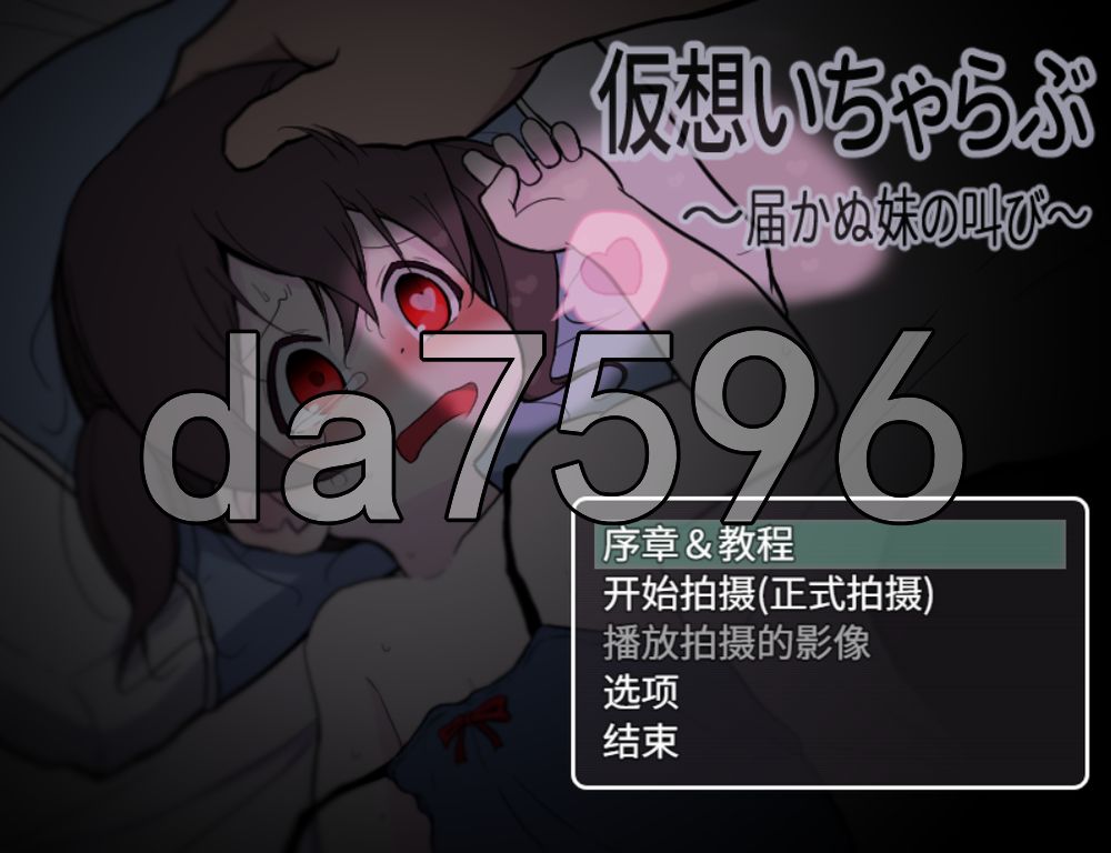 神奇的摄影机 仮想いちゃらぶ 虚拟调情 Ver.1.10 内嵌AI汉化版 PC端 预览图