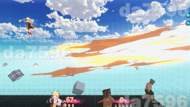 情色粉碎 EroSmash Ero Smash v0.03 体验版 PC端 官中版 预览图